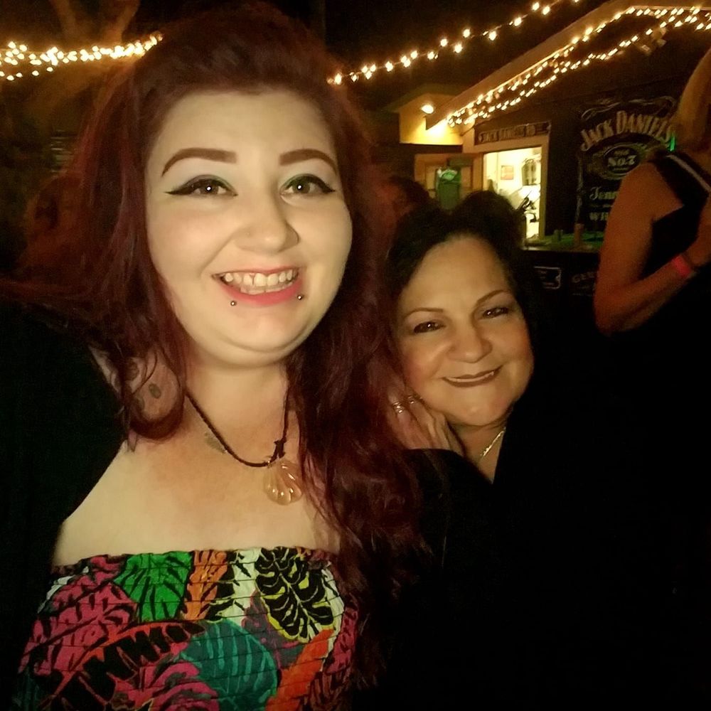 Meet your Posher, Nikki